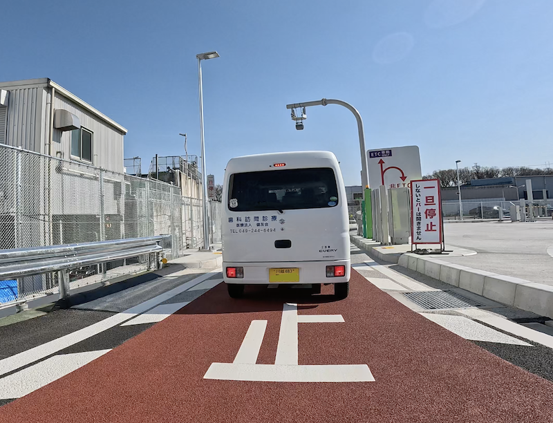 車載動画】2024年3月10日フルインター化！EXCO東日本 E17 関越自動車道