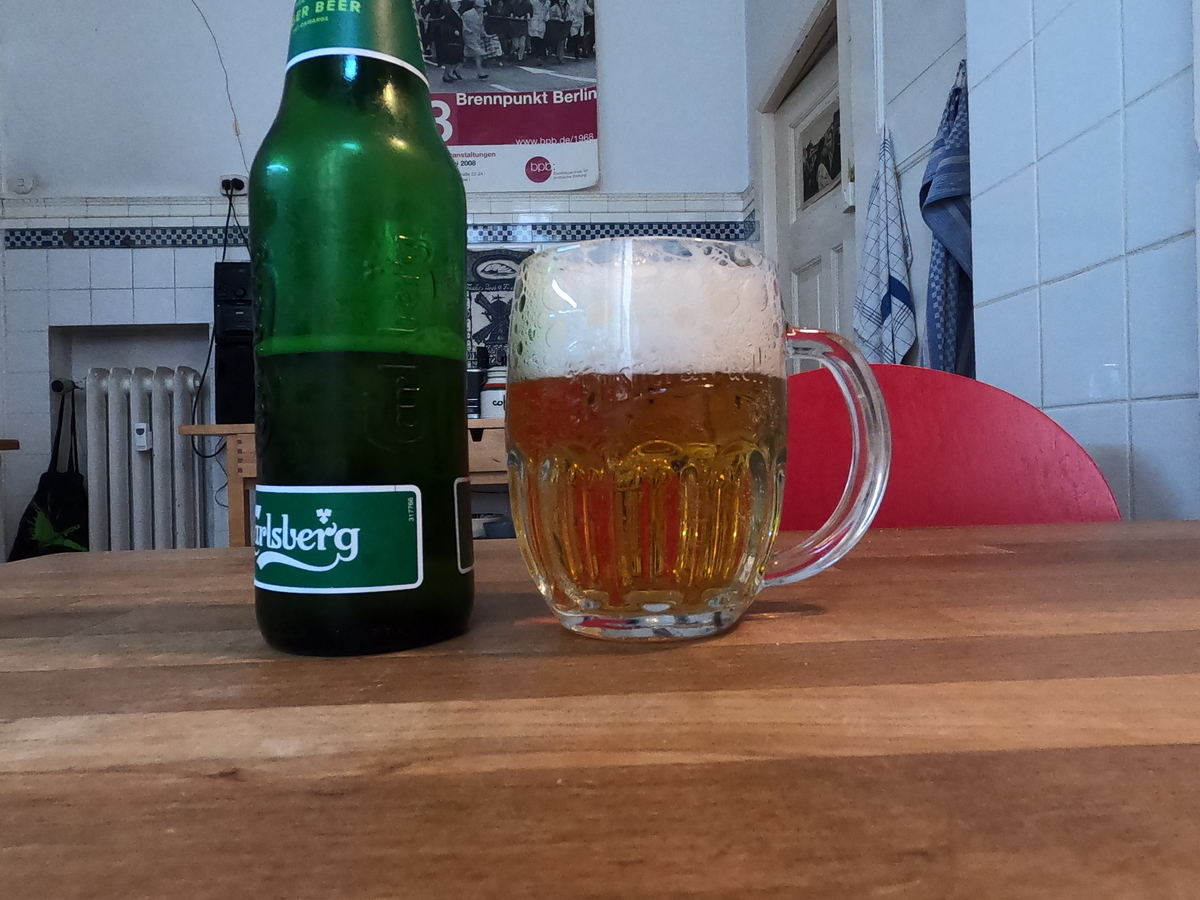 ドイツ,ビール,飲み比べ