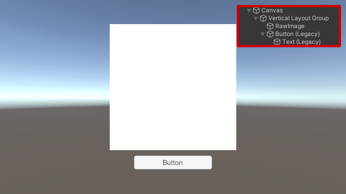 サンプルシーン