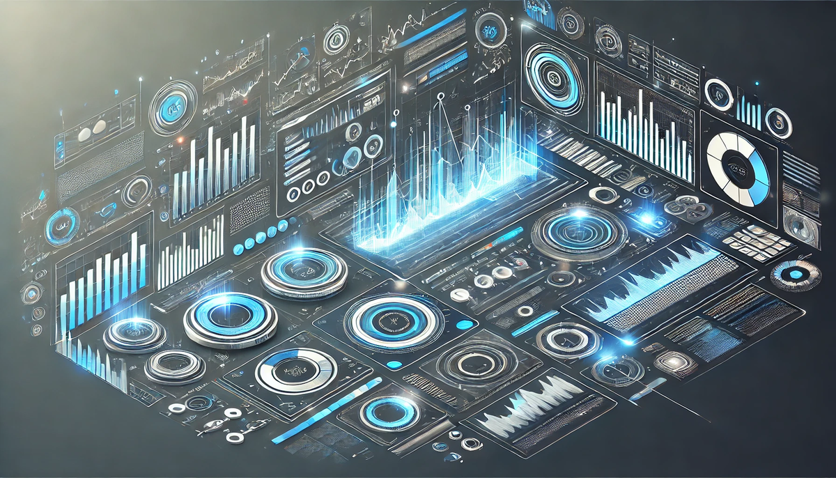 ダッシュボード