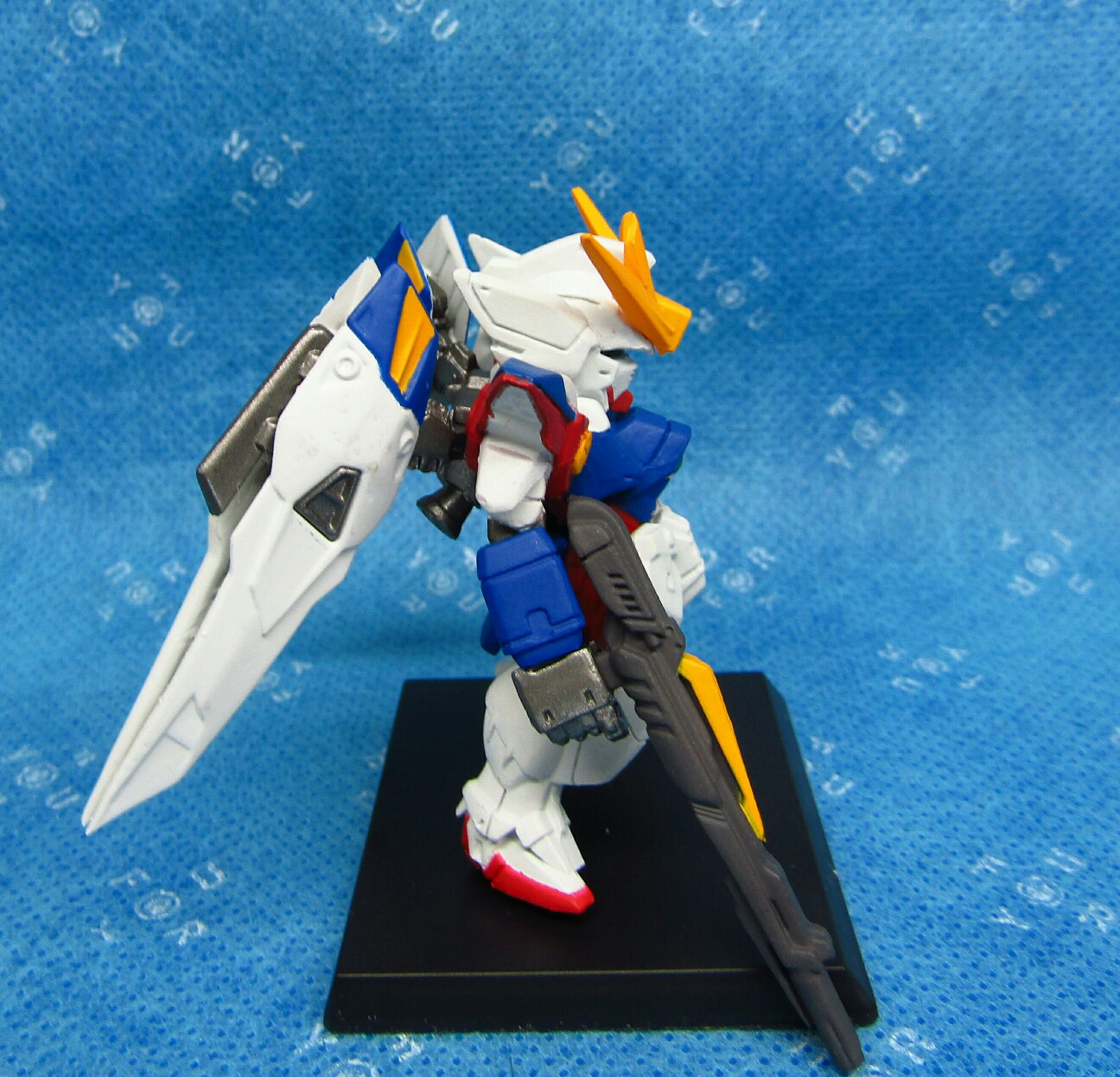 ガンダムコンバージ GUNDAM CONVERGE ウイングガンダム　ゼロ GUNDAM CONVERGE STATIONブログ vol,14】CONVERGE♯11 25日発売