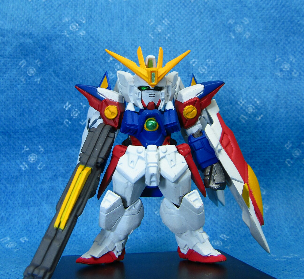 ガンダムコンバージ　ウィングガンダムEW Amazon | FW GUNDAM CONVERGE #6 (ガンダム コンバージ) ［150