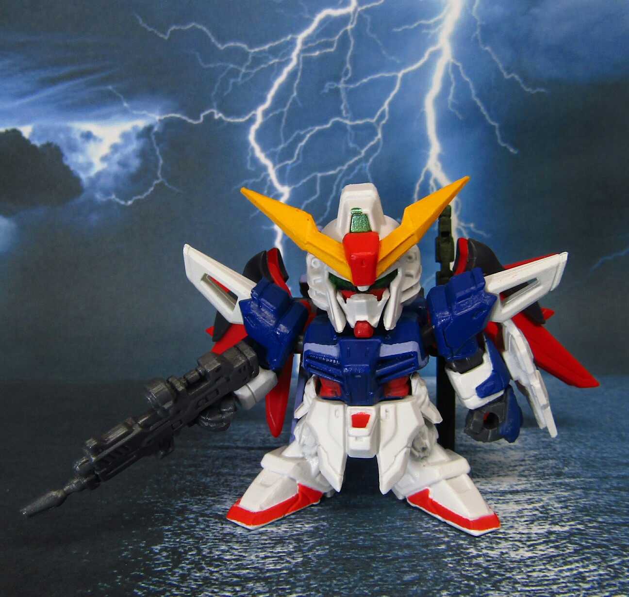 SDガンダム ガシャポン戦士 Amazon | SDガンダム ガシャポン戦士NEXT14 全6種セット