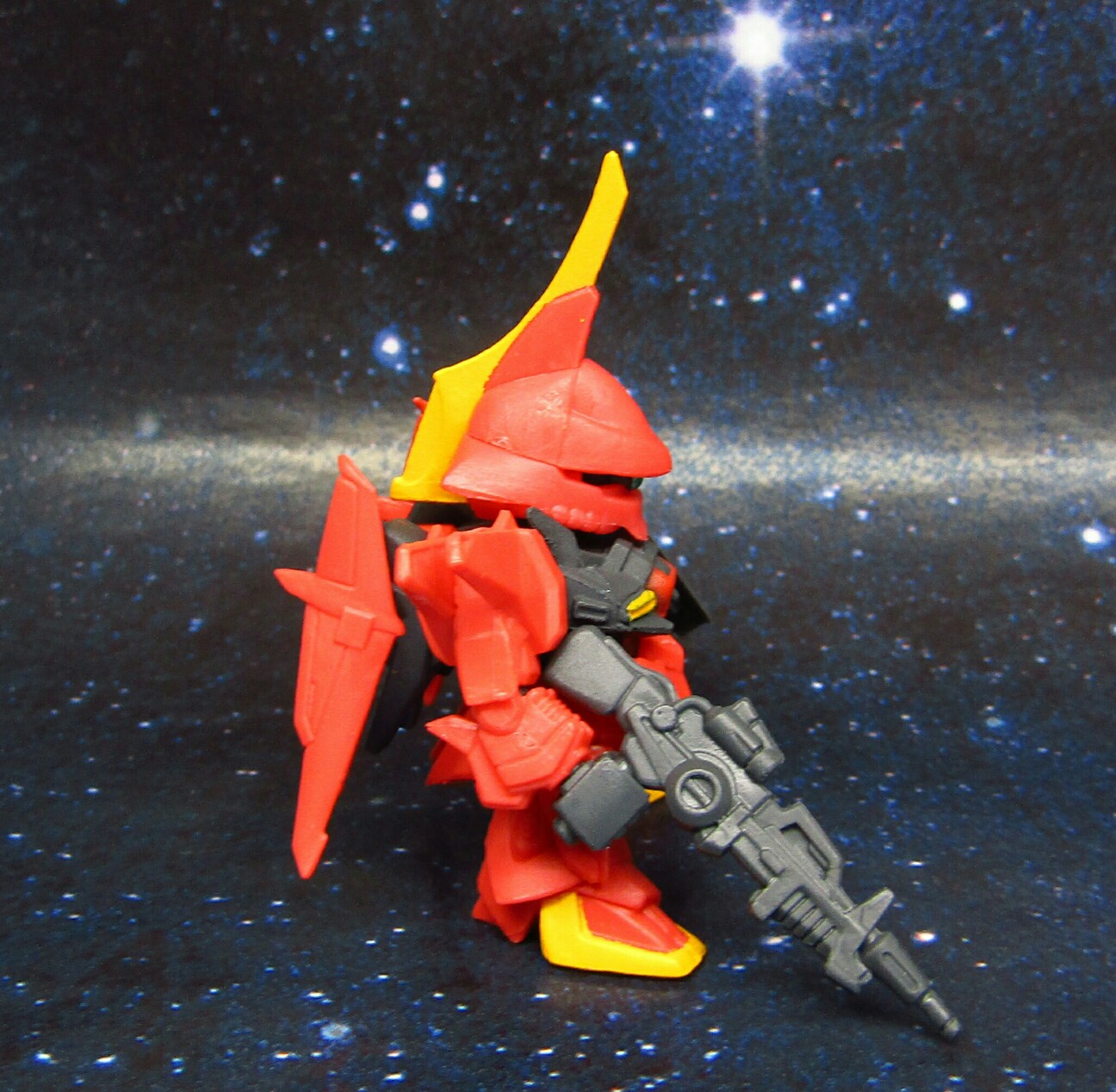 新品未開封 ガシャポン戦士f バウ 14d255e3 公式 ファッション通販 Cfscr Com