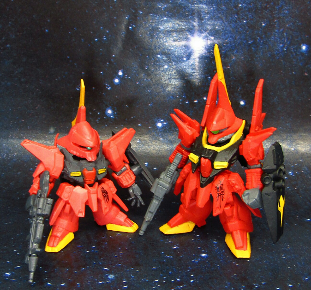 新品未開封 ガシャポン戦士f バウ 14d255e3 公式 ファッション通販 Cfscr Com