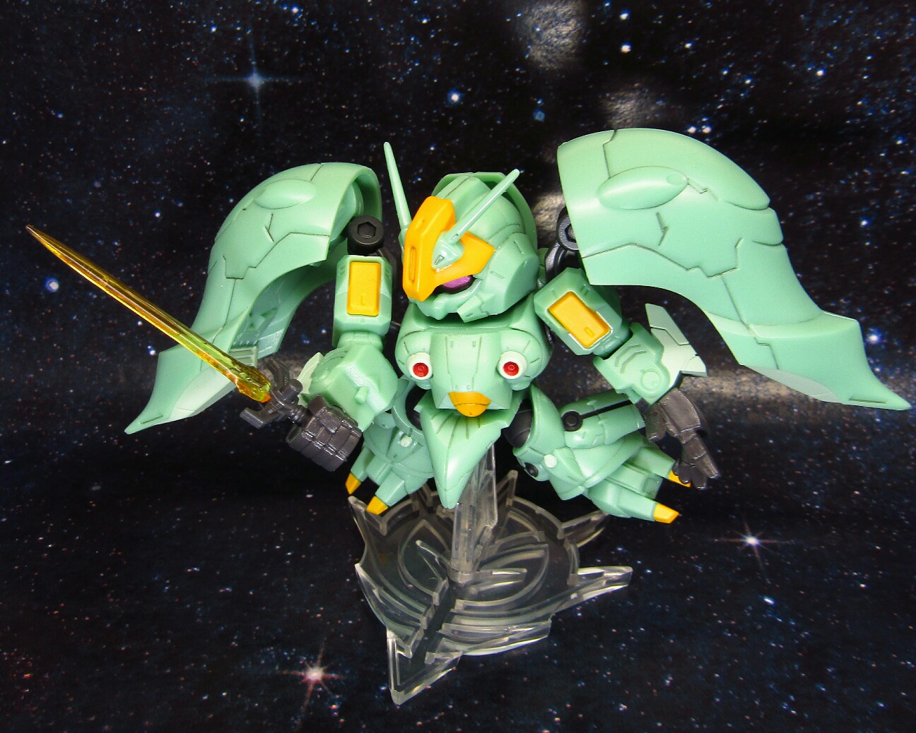 ガシャポン戦士フォルテ EX03 クィンマンサ Amazon | ガシャポン戦士 フォルテ EX03 クィン・マンサ DG
