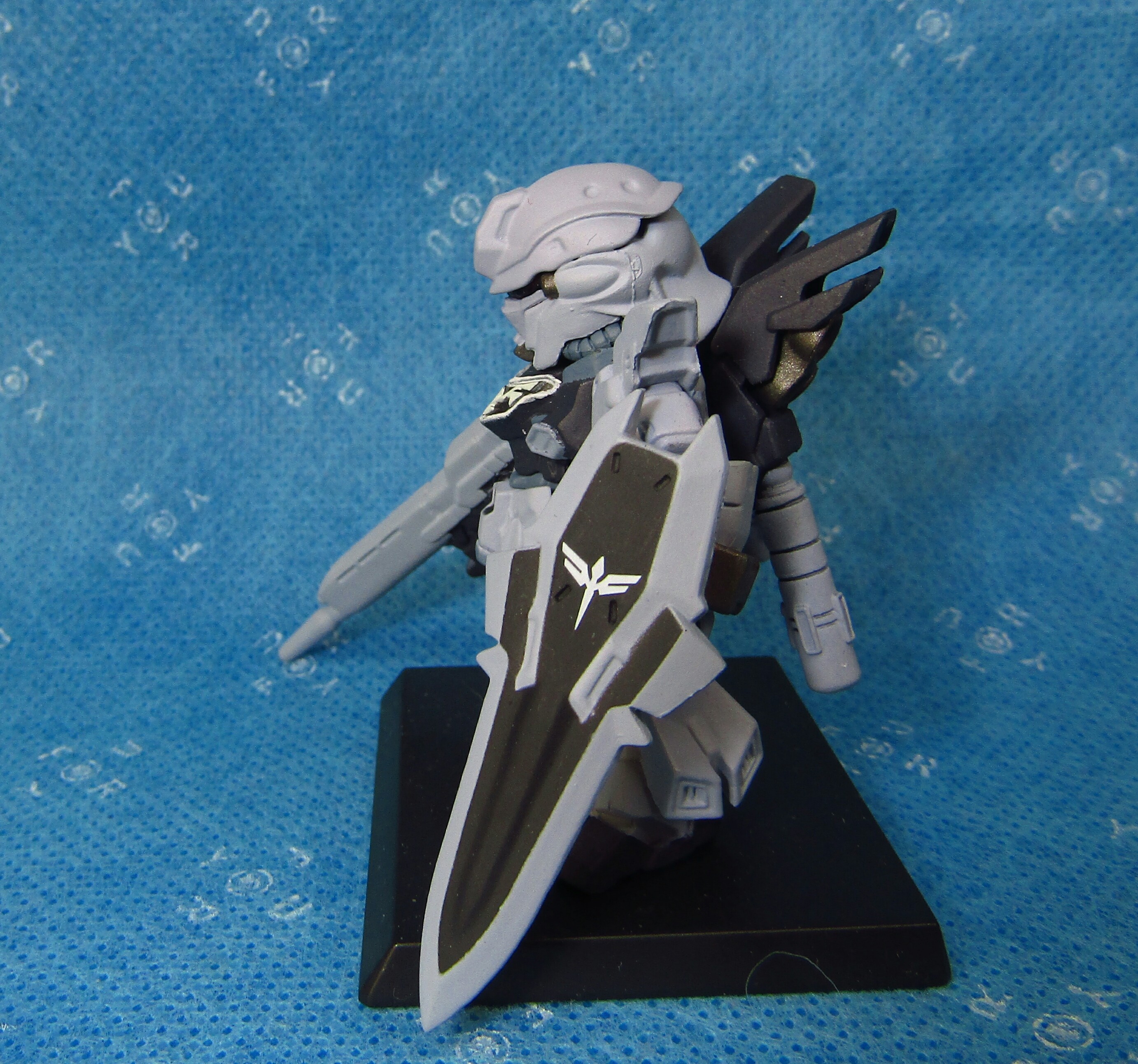 Msn 06s シナンジュ スタイン ナラティブver Fw コンバージ13 レビュー 39某の戦士