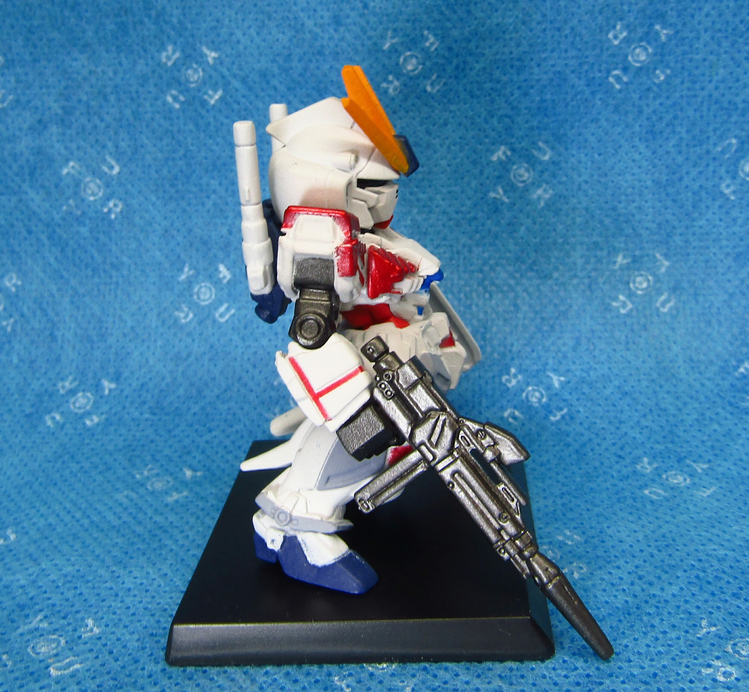 RX-9/C ナラティブガンダムC装備 【FWコンバージ15 レビュー