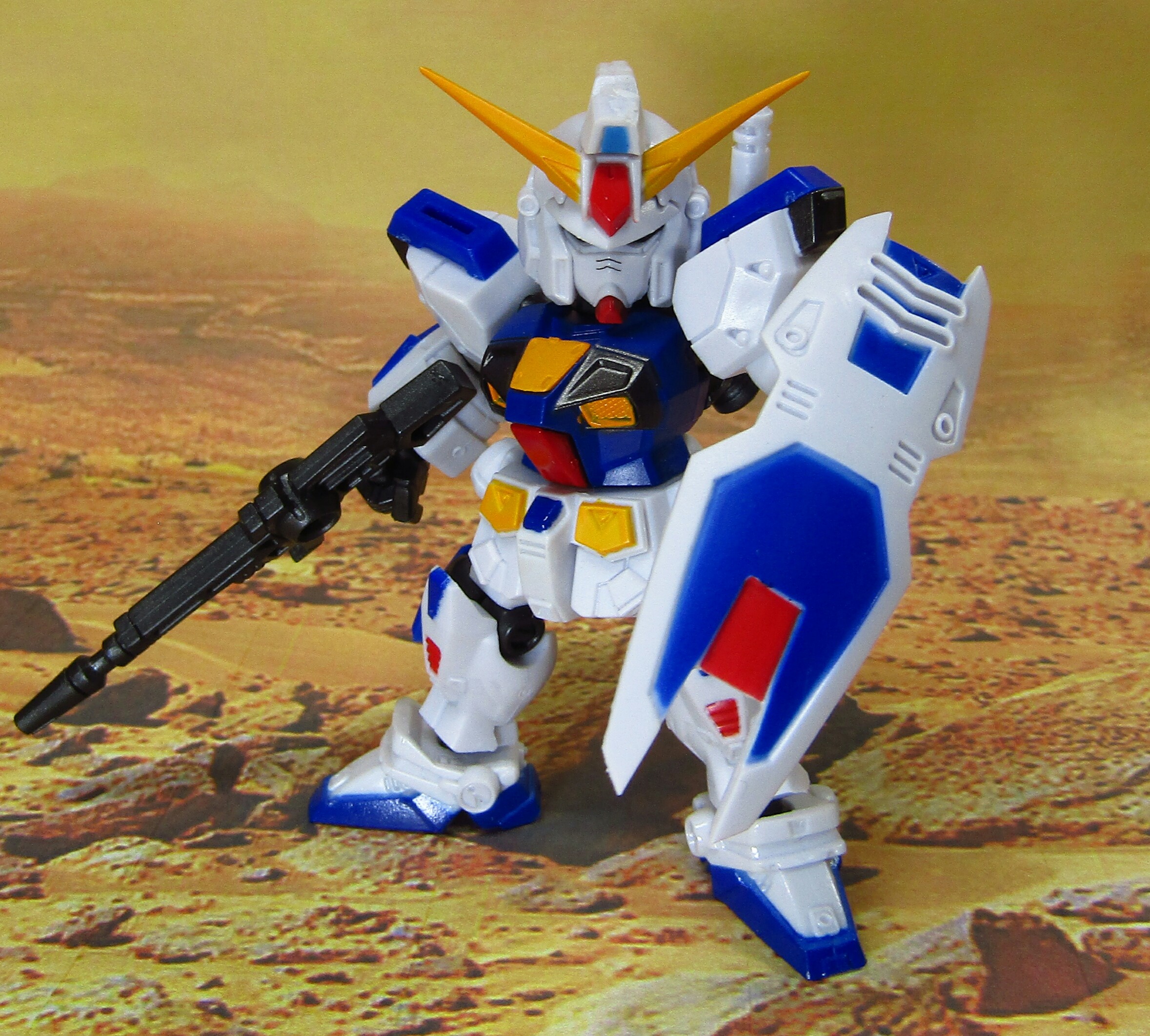 【未開封】モビルスーツアンサンブルEX10 ガンダムF90 Dタイプ&Hタイプ Amazon.co.jp: MOBILE SUIT ENSEMBLE EX10 ガンダムF90 Dタイプ