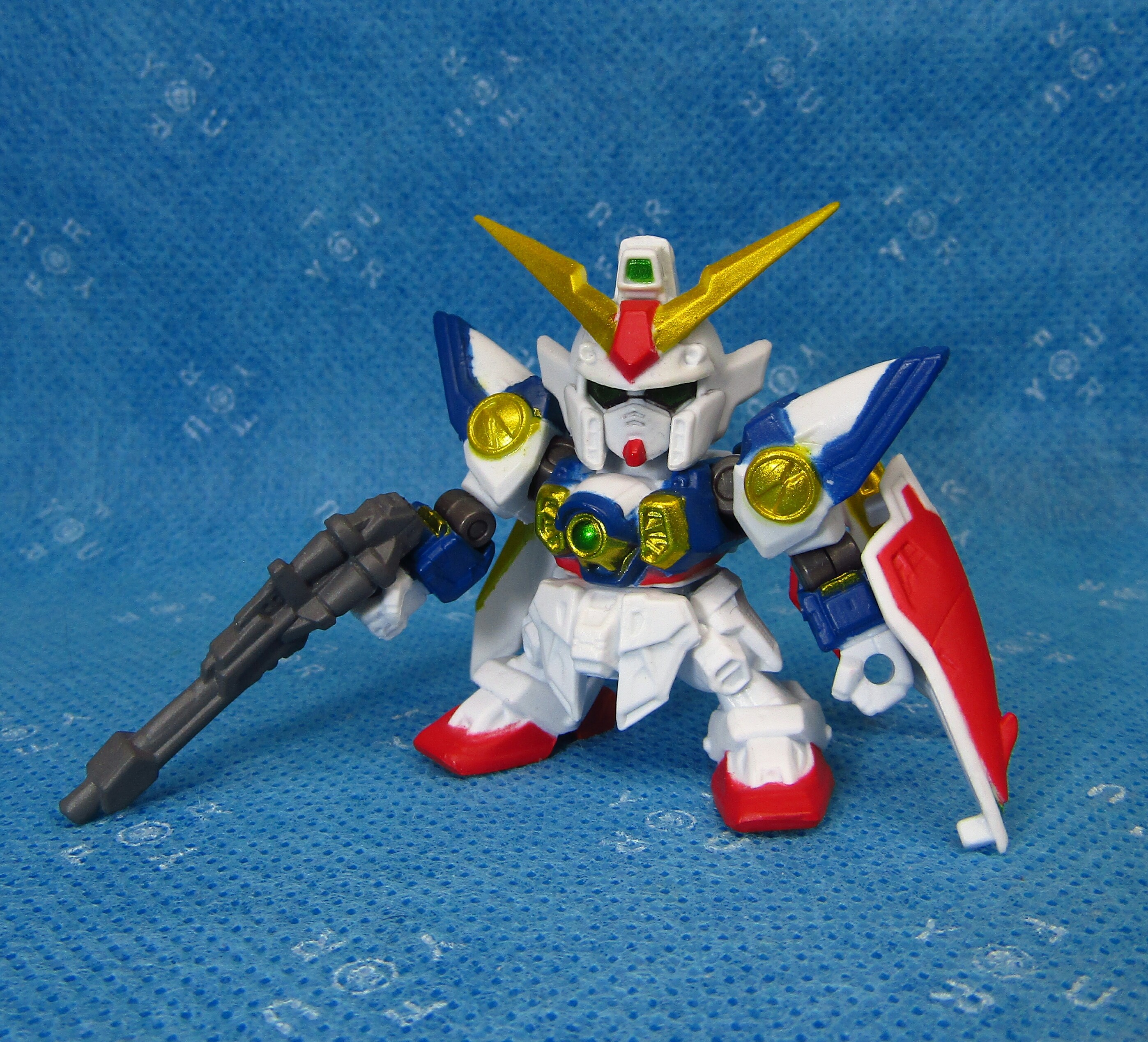 機動戦士ガンダム ガシャポン戦士f フォルテ ガシャポン戦士dash 12体 Democraticcharkha In