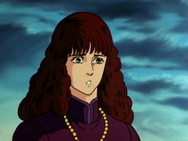 アニメ Dd北斗の拳2 イチゴ味 第10回 感想 N Zenの葉酸ってなに 別館