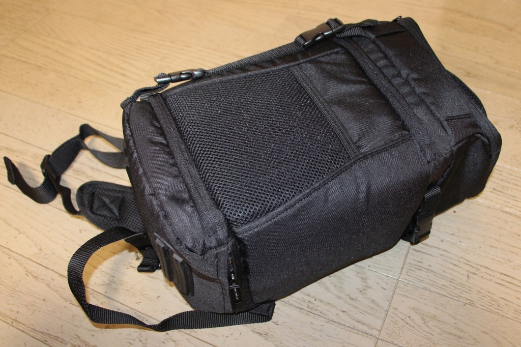 Amazonベーシックのカメラバッグがコスパ良すぎな件 ふんきちブログ Amazonベーシックのカメラバッグがコスパ良すぎな件 ふんきちブログ
