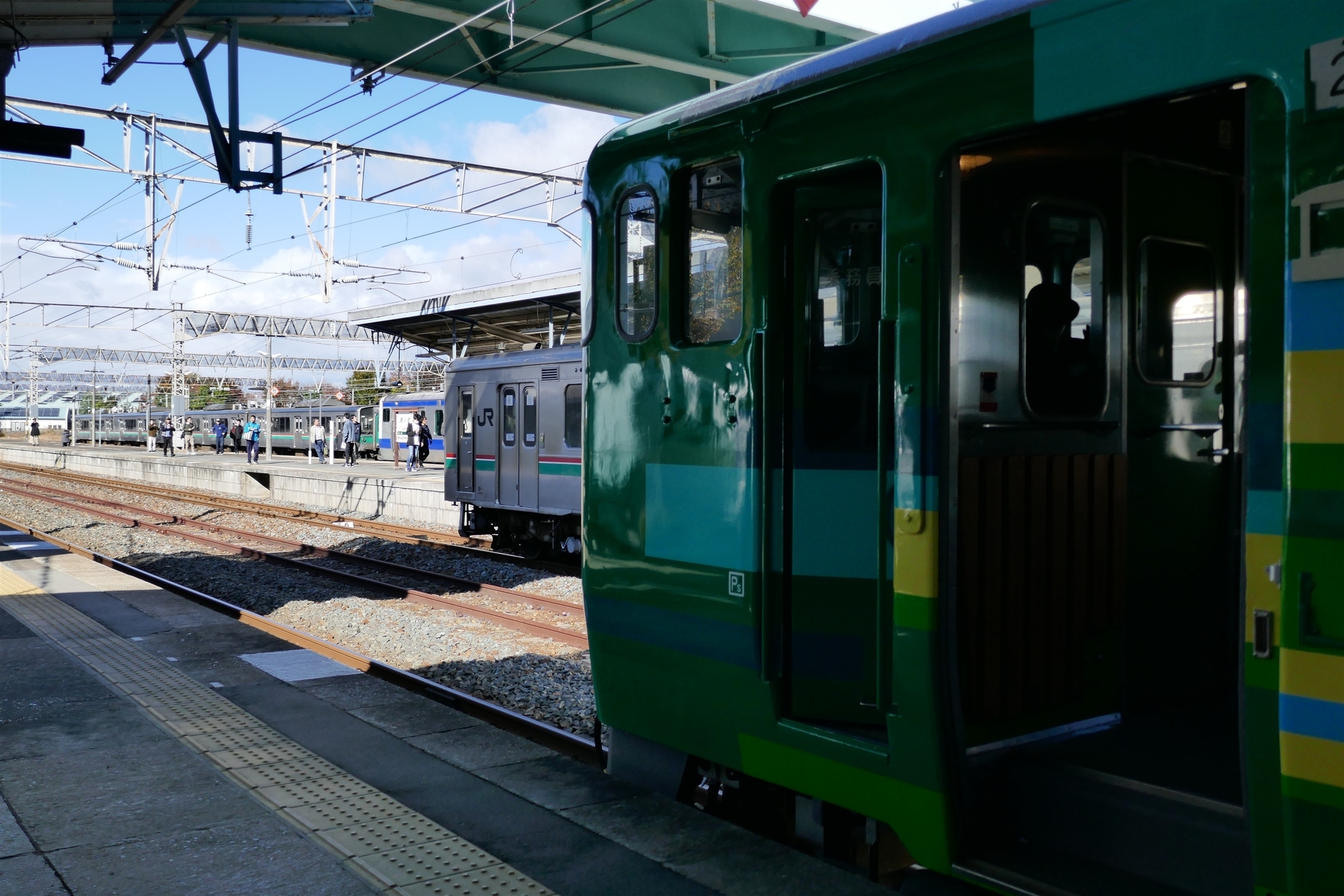 風っこ　原ノ町駅