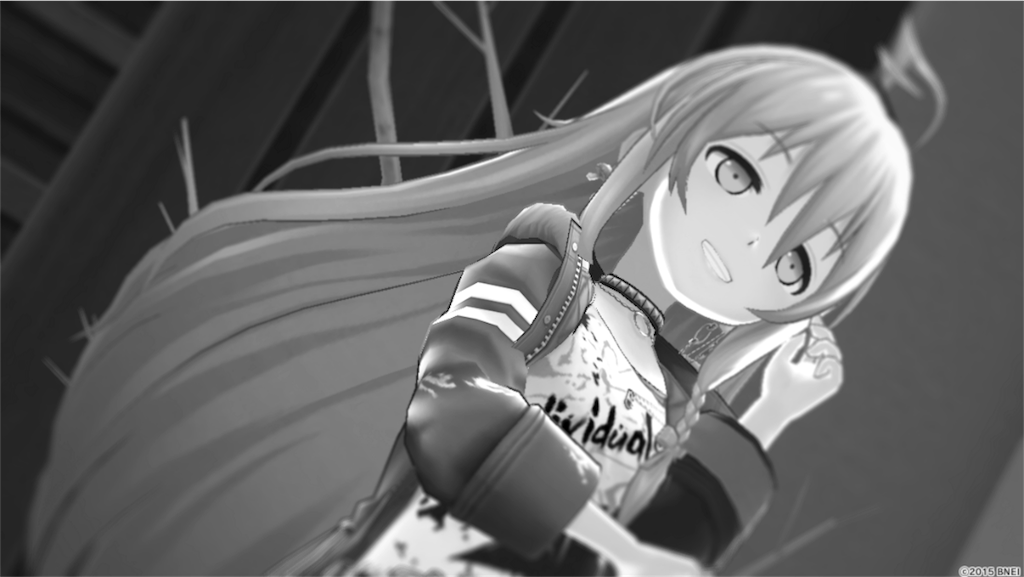 デレステ日記