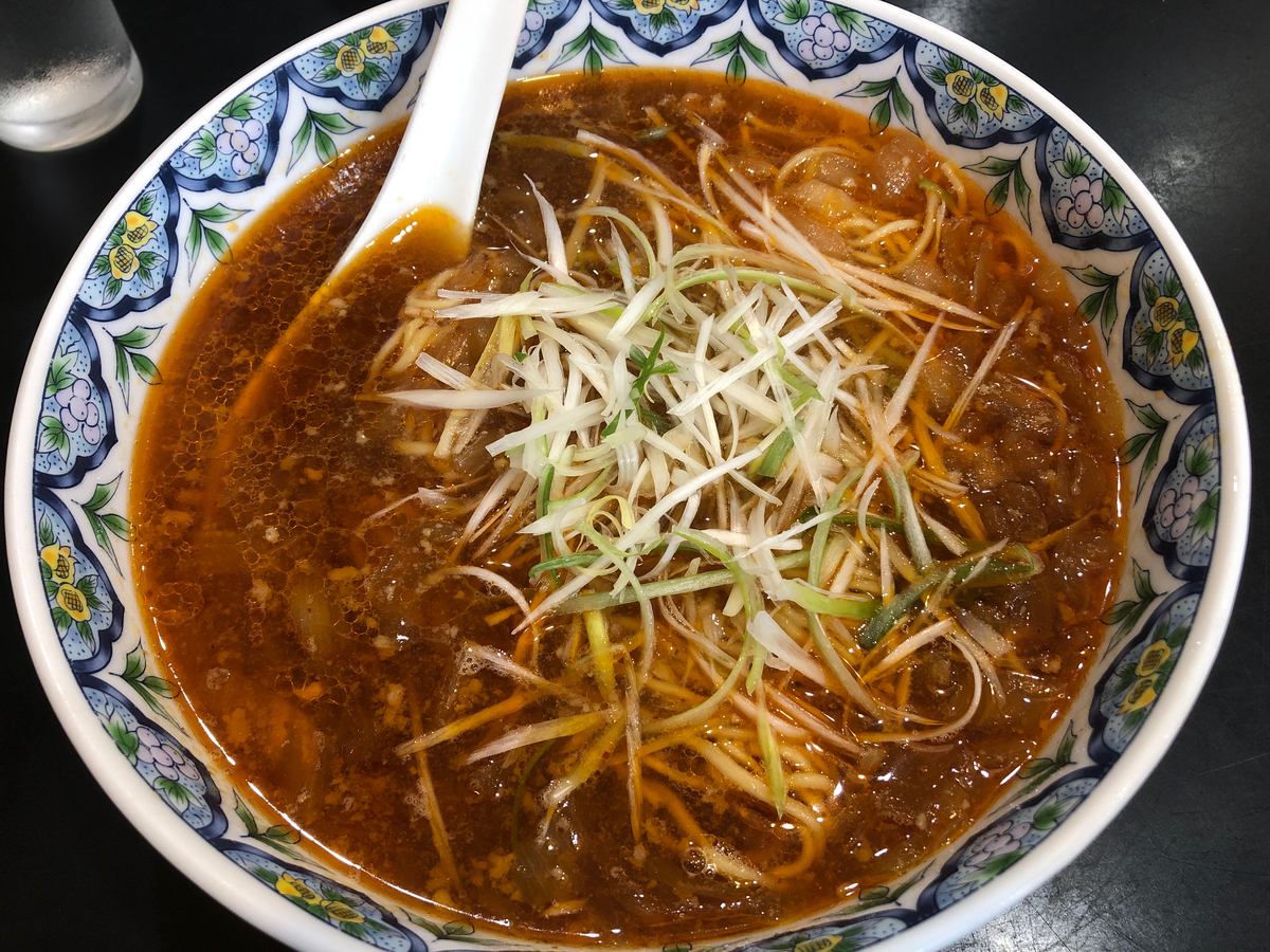 こだま。レストランこだま。勝浦タンタンメン。タンタンうどん、っていうのがあってそれ今度食べてみたい。尻は爆破。千葉。こだま。勝浦タンタンメン。