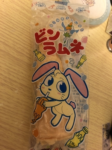 駄菓子。だがし。お菓子。ビンラムネ。販売休止前。旧。パッケージ。