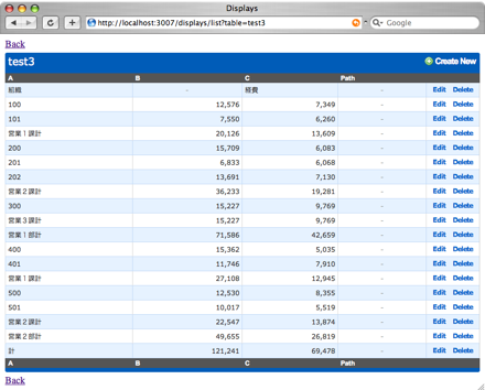 csv_parse 7