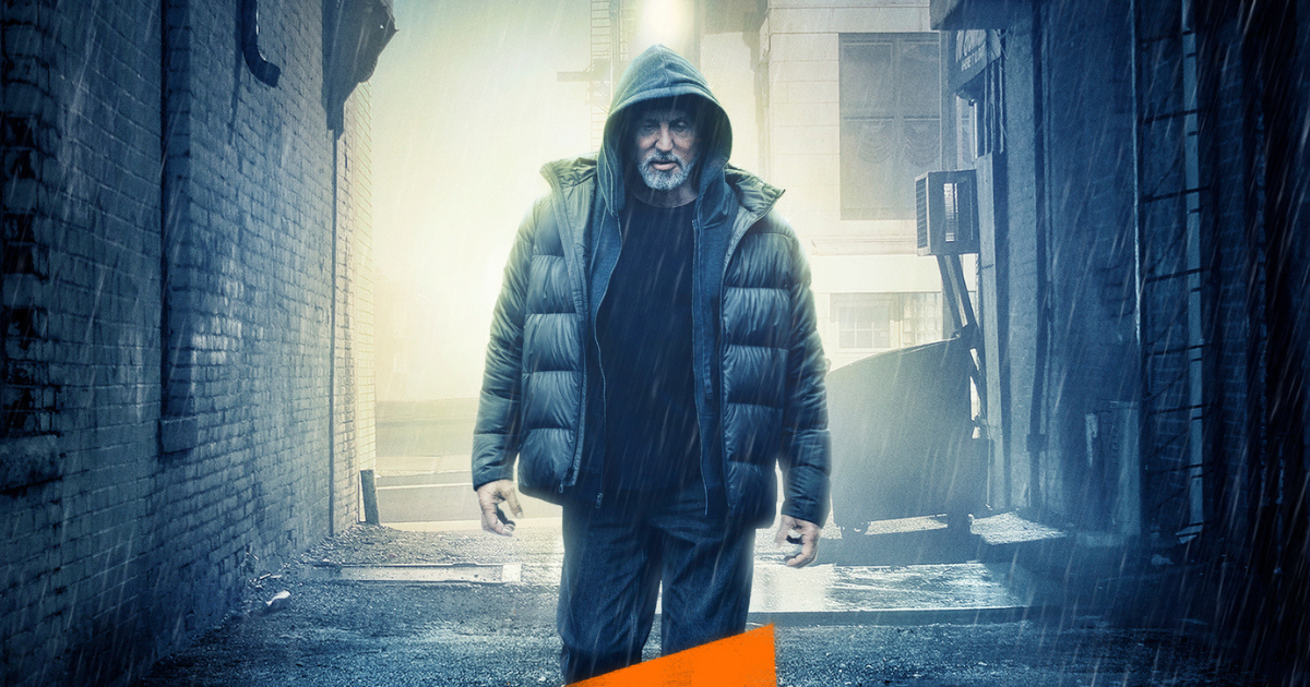 【放送・配信情報】スタローン主演最新作が遂に降臨！アクションスリラー映画『サマリタン』Amazon Prime Videoで独占配信決定