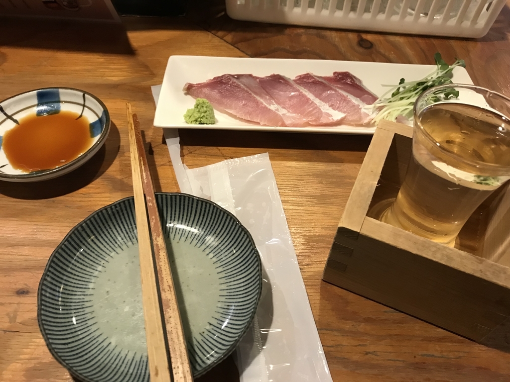 ますらお 門前仲町 ざとちんの酒場日記