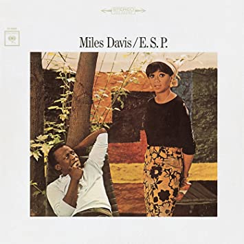 Miles Davis マイルス・テービス 苦しんでベスト3（第1回