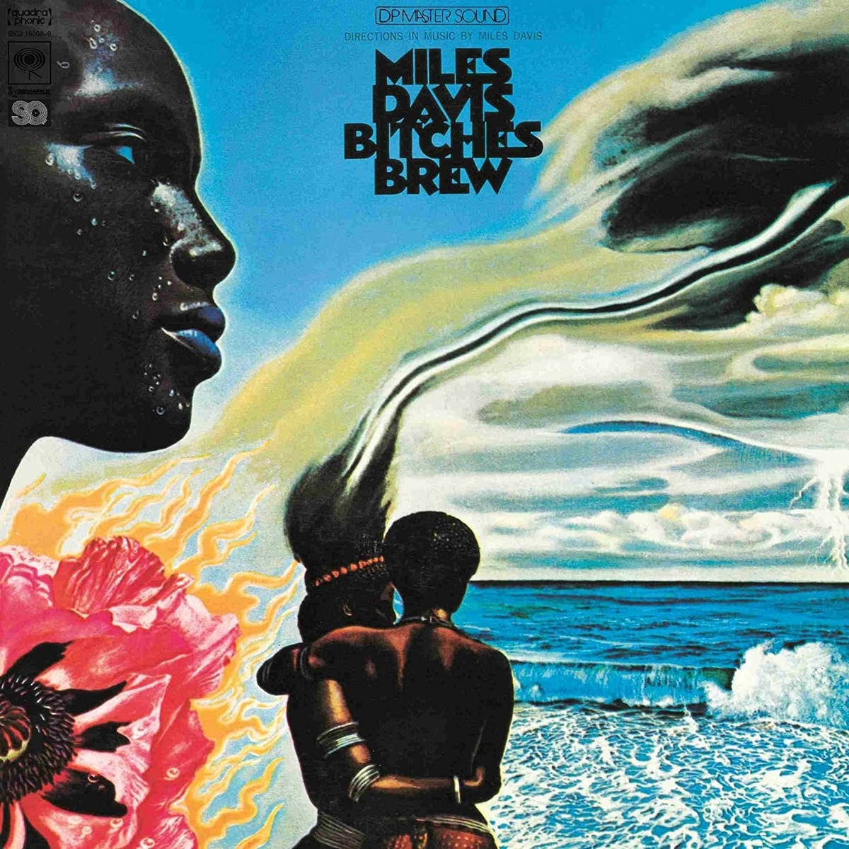 Miles Davis マイルス・テービス 苦しんでベスト3（第1回