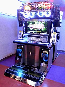 今 家でやってみたいゲーセンで流行ったゲーム 音ゲー編 非常口の人のゲームブログ
