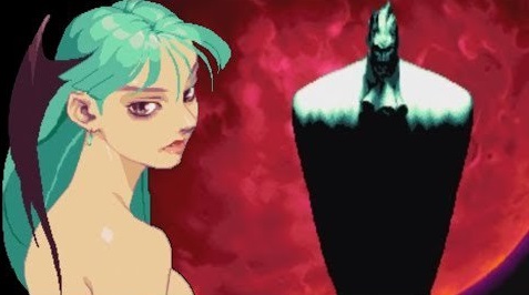 ヴァンパイアの設定とストーリーを振り返る 非常口の人のゲームブログ