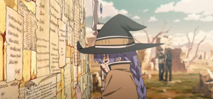 無職転生 第11話を無料で視聴する方法 あらすじ ねたばれ キャラ考察 情報発信ブログ