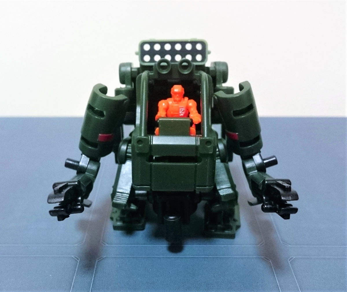 マルチアビス V Link Mecha Series 是我痛 ゼーガペイン の日記