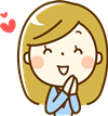 f:id:zeitakuredsmoothie:20170428122657p:plain ぜいたくレッドスムージーの口コミで喜ぶ女性