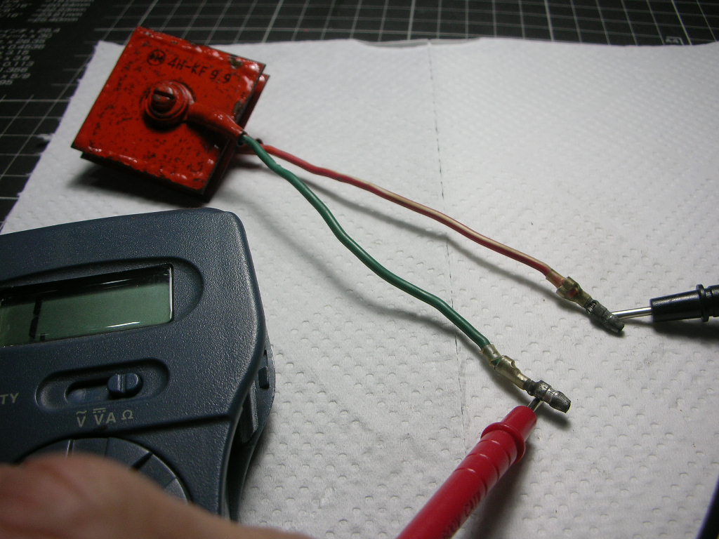 Z50Z K1 セレン整流器 - BTR-83