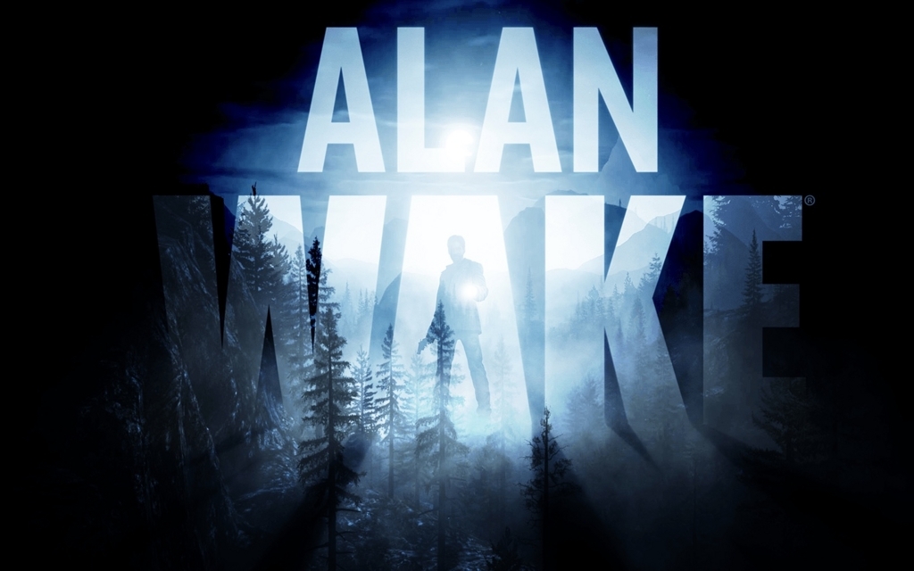 Alan Wake 町全体を覆う得体の知れない もの ツイン ピークス Lostに通ずるサイコスリラー Xb360 マイクロソフト レビュー サブカルチャーのある生活