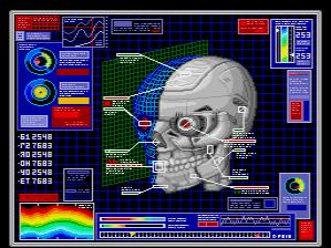 Snatcher 殺害した人間と入れ替わり社会に溶け込む謎のアンドロイドと刑事の闘いを描くサイバーパンクアドベンチャーの金字塔 Pcエンジン Cd Rom コナミ レビュー サブカルチャーのある生活