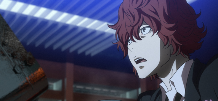 Psycho Pass Ss Case 1 罪と罰 正義は 歪んだ世界を照らす 映画レビュー サブカルチャーのある生活