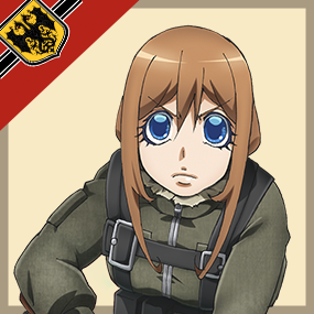 劇場版 幼女戦記 Saga Of Tanya The Evil 最前線にて幼女は嗤う