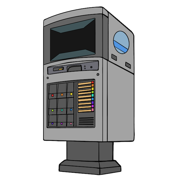 特集記事】歴代ファミコンディスクシステム用ソフト売上