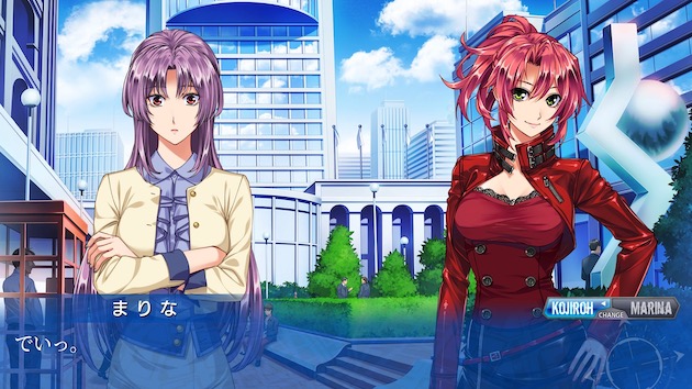 Eve Rebirth Terror 24年の歳月を経て蘇るハードボイルドサスペンス