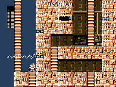 ロックマン 倒したボスの特殊武器を奪ってパワーアップするシステムが斬新 骨太アクションで人気のロックマンシリーズ記念すべき第1弾 ファミコン カプコン レビュー サブカルチャーのある生活 ロックマン 倒したボスの特殊武器を奪ってパワーアップするシステムが斬新 骨太アクションで人気のロックマンシリーズ記念すべき第1弾 ファミコン カプコン レビュー サブカルチャーのある生活