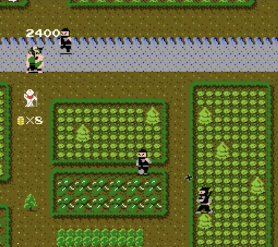 いっき 歴史に残るおバカゲーム クソゲー の語源となった伝説のタイトル ファミコン サンソフト クソゲー レビュー サブカルチャーのある生活