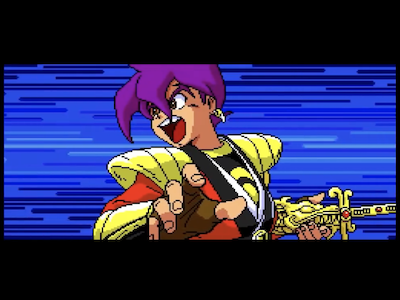 天外魔境Ⅱ 卍MARU】前作を凌ぐボリュームでゲーマーたちを圧巻した超