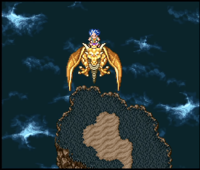 ドラゴンクエスト 幻の大地 この旅は 夢という真実へ シリーズ随一の高い自由度を誇るsfc最後のドラクエ Sfc エニックス レビュー サブカルチャーのある生活 ドラゴンクエスト 幻の大地 この旅は 夢という真実へ シリーズ随一の高い自由度を誇るsfc最後のドラクエ Sfc エニックス レビュー サブカルチャーのある生活