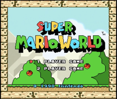 スーパーマリオワールド 2dマリオの集大成であり完成形 シリーズ屈指の完成度でsfc本体の売り上げに大きく貢献した4作目のスーパーマリオ Sfc 任天堂 レビュー サブカルチャーのある生活 スーパーマリオワールド 2dマリオの集大成であり完成形 シリーズ屈指の完成度でsfc本体の売り上げに大きく貢献した4作目のスーパーマリオ Sfc 任天堂 レビュー サブカルチャーのある生活