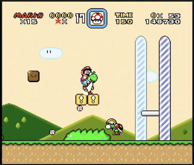 スーパーマリオワールド 2dマリオの集大成であり完成形 シリーズ屈指の完成度でsfc本体の売り上げに大きく貢献した4作目のスーパーマリオ Sfc 任天堂 レビュー サブカルチャーのある生活 スーパーマリオワールド 2dマリオの集大成であり完成形 シリーズ屈指の完成度でsfc本体の売り上げに大きく貢献した4作目のスーパーマリオ Sfc 任天堂 レビュー サブカルチャーのある生活