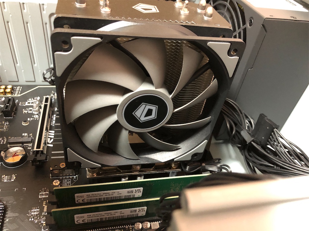 購入レビュー】パソコン工房ミドルタワーPC SOLUTION-T069-129