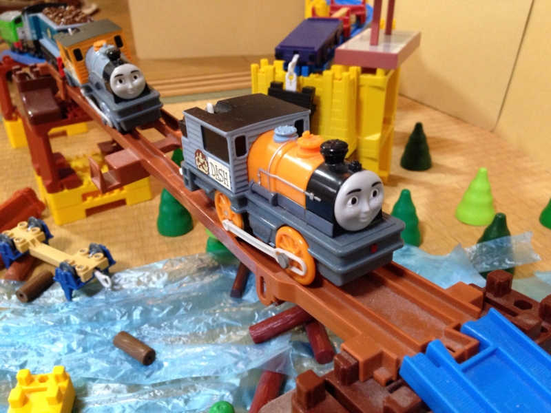 Z Ken S P Ti Studios