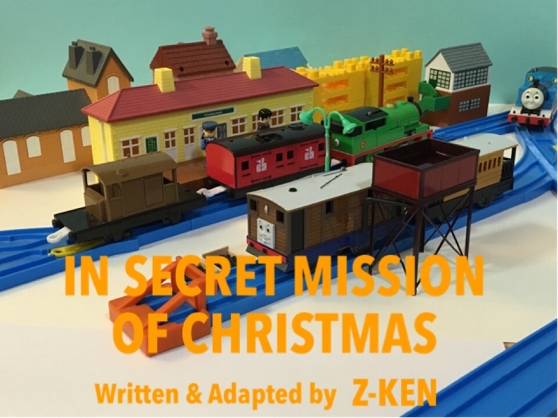 パーシー+クララベルパーツ2個 TOMIX パーシー+クララベルパーツ2個