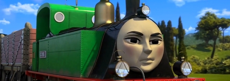 トーマス きかんしゃトーマス 第23シリーズレビュー第12回 - Z-KEN's