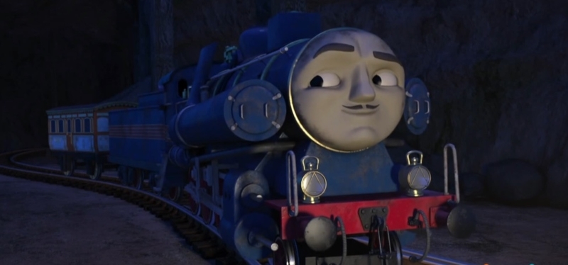 きかんしゃトーマス 第23シリーズレビュー第13回 - Z-KEN's