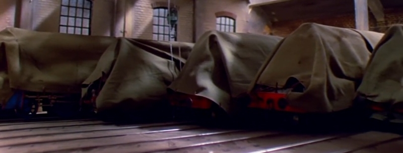 きかんしゃトーマス 第1シリーズ 1984 レビュー Z Ken S Waste Dump