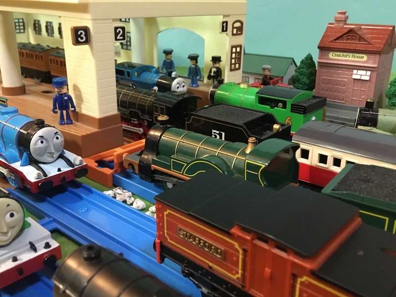 値下げ❗️トーマス&トーマスパラダイムPA822 2番2ピース